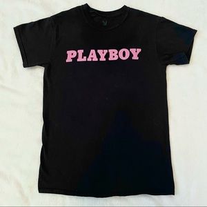 Playboy T Shirt